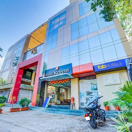 Fabhotel Regent Inn - Nr Skywalk Bridge Pimpri-Chinchwad Kültér fotó
