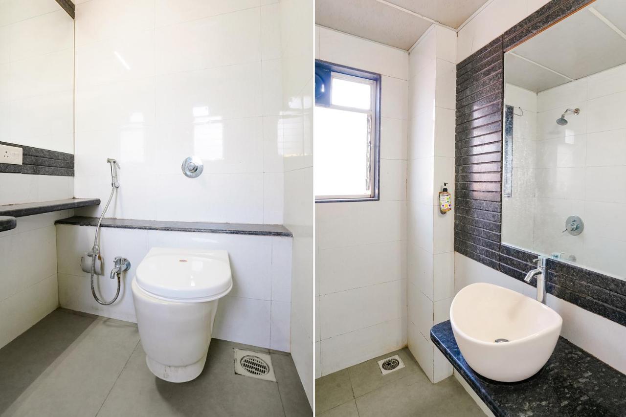 Fabhotel Regent Inn - Nr Skywalk Bridge Pimpri-Chinchwad Kültér fotó
